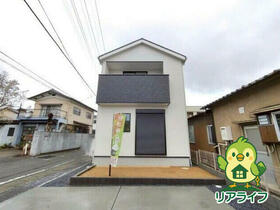 群馬県高崎市上並榎町