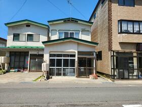 青森県西津軽郡鰺ヶ沢町大字漁師町