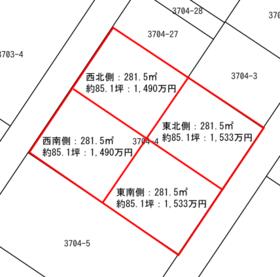 千葉県茂原市小林