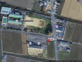 佐賀県佐賀市川副町大字西古賀