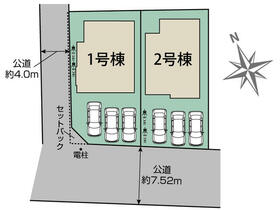 栃木県宇都宮市東原町