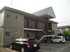 酒田駅より徒歩28分 築34年4ヶ月 2階建の賃貸物件