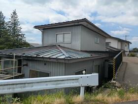 岩手県北上市鬼柳町古川