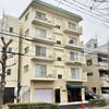 みどりマンション 4階 築53年3ヶ月の賃貸物件