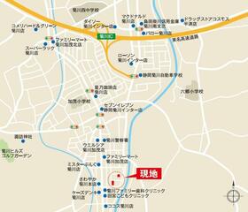 静岡県菊川市加茂