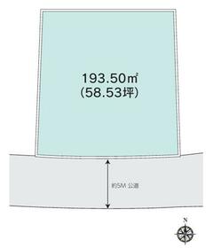 神奈川県横須賀市湘南鷹取３丁目
