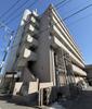 大師橋駅より徒歩5分 6階 築28年6ヶ月の賃貸物件