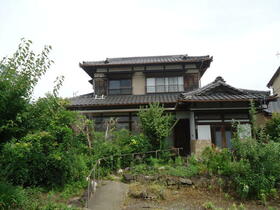 静岡県三島市谷田