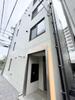 泉岳寺駅より徒歩6分 1階 築3年4ヶ月の賃貸物件