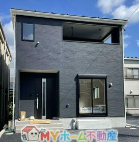静岡県袋井市栄町