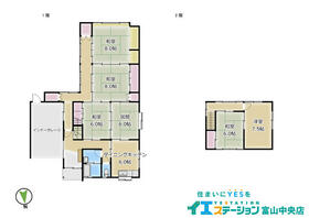 富山県富山市上熊野