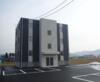 湯沢駅より徒歩38分 築17年9ヶ月 3階建の賃貸物件