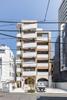 青山一丁目駅より徒歩3分 2階 築25年2ヶ月の賃貸物件