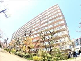 レックスタウン新高壱号館(南向き/リフォーム歴あり/新耐震基準)