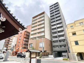 福岡県福岡市中央区今泉２丁目