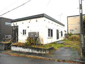 北海道札幌市西区福井８丁目