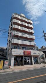 キャッスルマンション坂戸