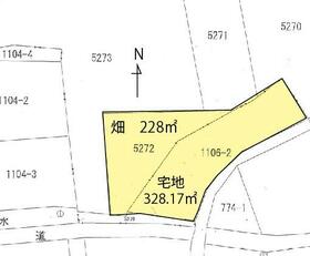 佐賀県佐賀市鍋島町大字森田