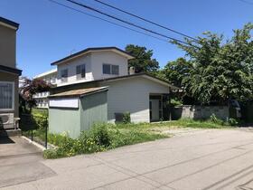 北海道函館市柏木町