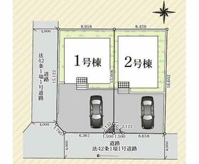 宮城県柴田郡柴田町北船岡１丁目