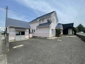 福島県会津若松市真宮新町南４丁目