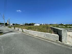 沖縄県糸満市字伊原