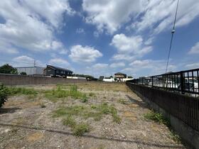 茨城県古河市柳橋