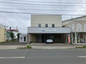 北海道北見市留辺蘂町仲町