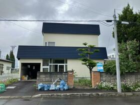 北海道滝川市緑町４丁目