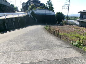長崎県諫早市高来町黒崎