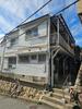 板宿駅よりバス5分 徒歩4分 1階 築58年の賃貸物件