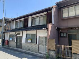 滋賀県長浜市朝日町
