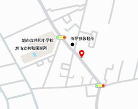 千葉県旭市新町