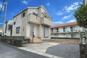 神奈川県中郡大磯町国府本郷