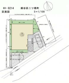 神奈川県横浜市瀬谷区二ツ橋町
