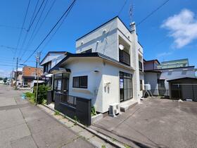 北海道函館市堀川町