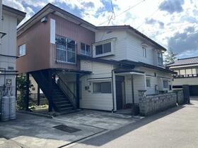 福島県会津若松市宮町
