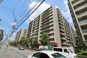 東急ドエル奈良パークビレジ