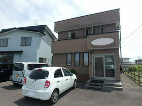 北海道白老郡白老町字北吉原