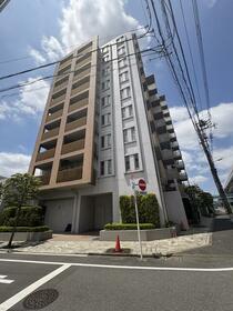 東京都世田谷区玉川台２丁目