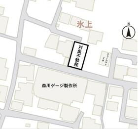 香川県木田郡三木町大字氷上