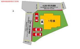 福岡県福岡市南区屋形原３丁目