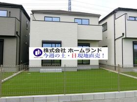 愛知県北名古屋市鍜治ケ一色西一丁目