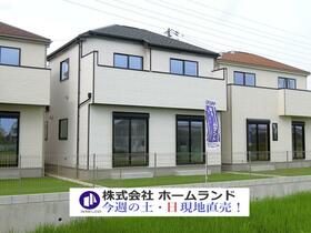 愛知県北名古屋市鍜治ケ一色西一丁目