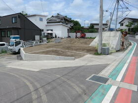 大分県由布市挾間町挾間