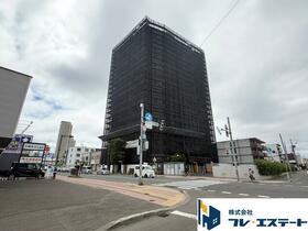 カーサ・セレブ琴似栄町通