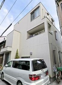 大阪府大阪市城東区鴫野東３丁目