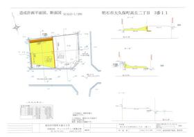 兵庫県明石市大久保町高丘２丁目