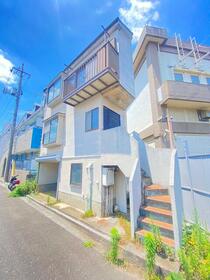 埼玉県新座市野火止４丁目