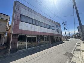 長野県長野市吉田３丁目
